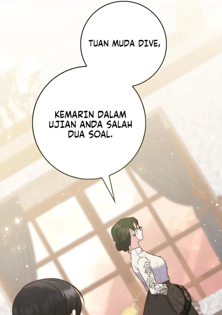 A Princess Who Reads Fortune Chapter 104 - halaman 107