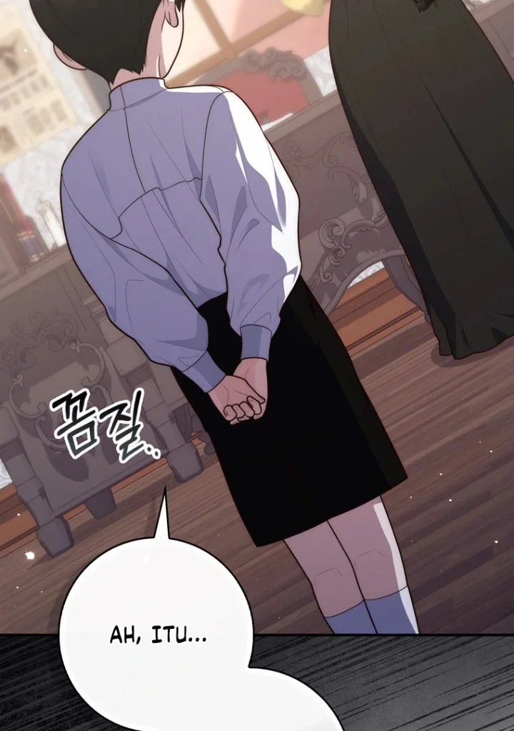 A Princess Who Reads Fortune Chapter 104 - halaman 108