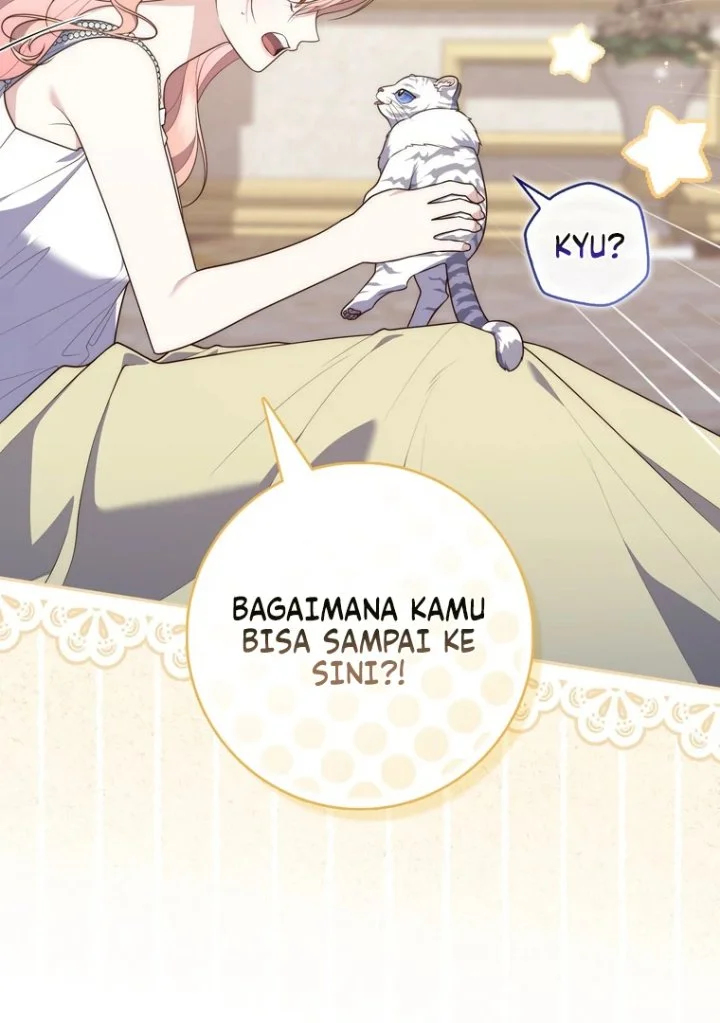 A Princess Who Reads Fortune Chapter 104 - halaman 11