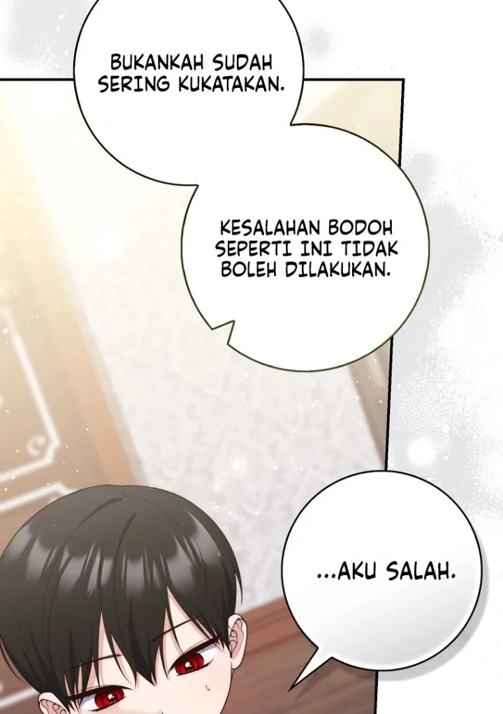 A Princess Who Reads Fortune Chapter 104 - halaman 110