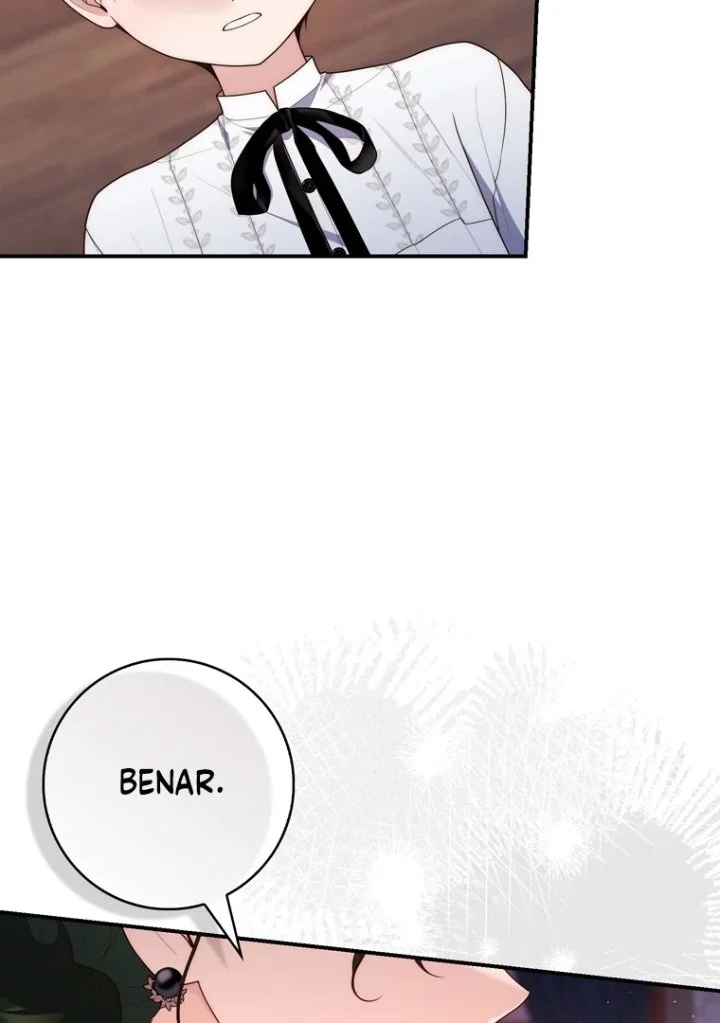 A Princess Who Reads Fortune Chapter 104 - halaman 111