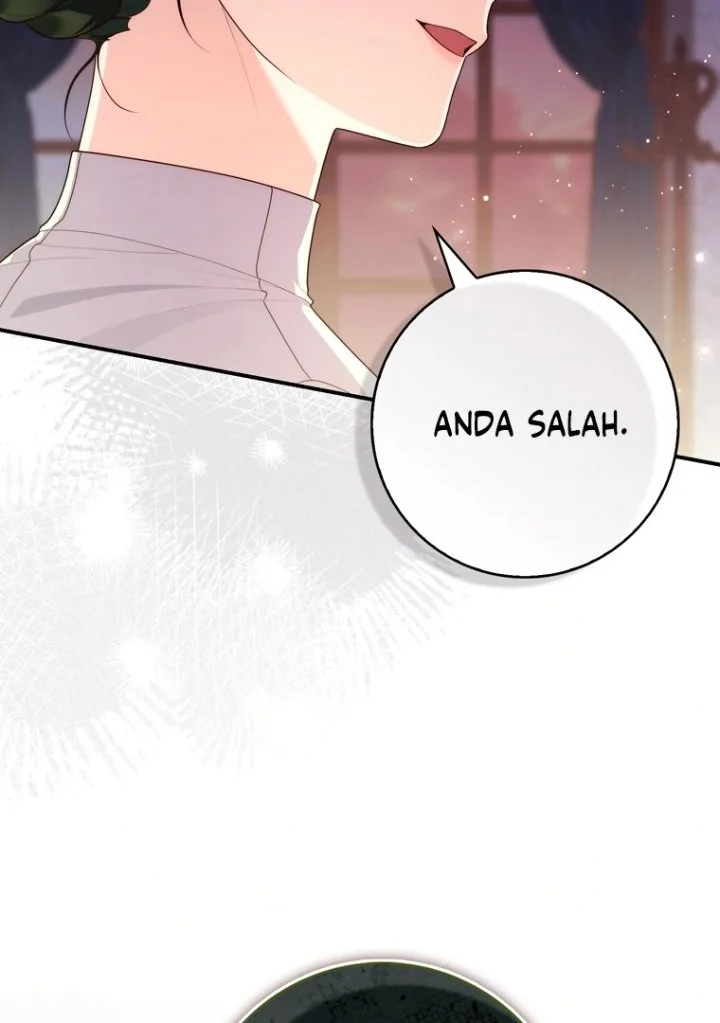 A Princess Who Reads Fortune Chapter 104 - halaman 112