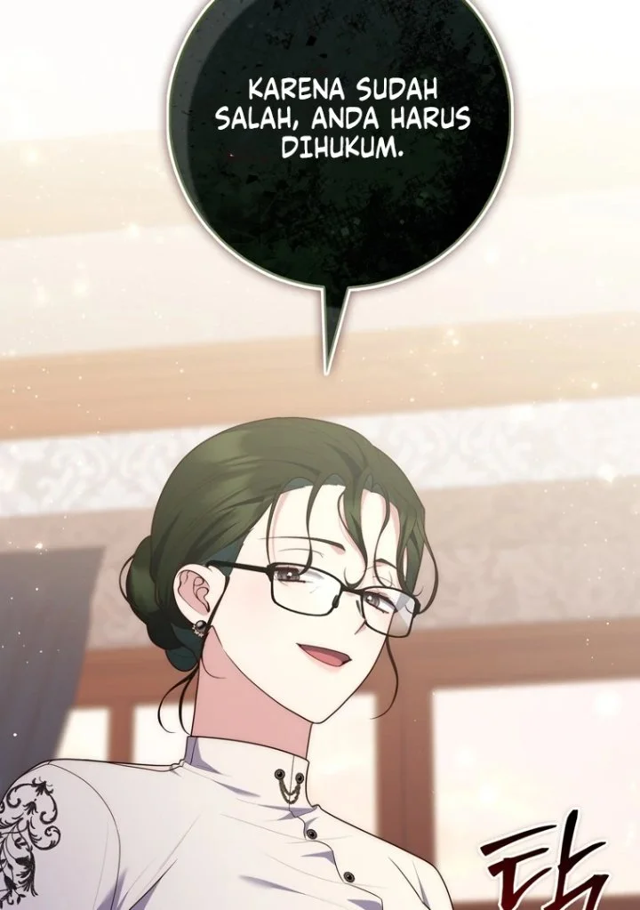 A Princess Who Reads Fortune Chapter 104 - halaman 113