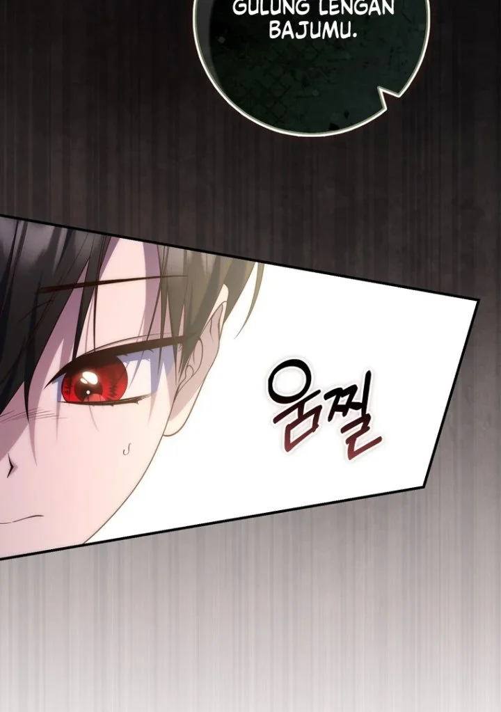 A Princess Who Reads Fortune Chapter 104 - halaman 115