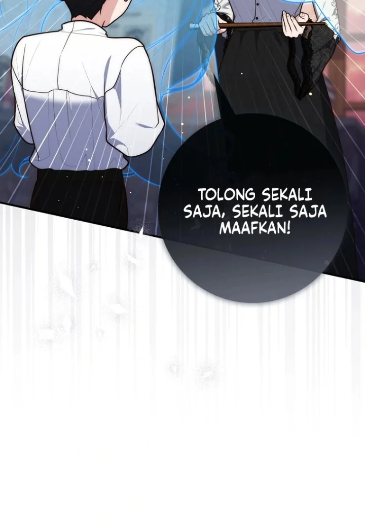 A Princess Who Reads Fortune Chapter 104 - halaman 117