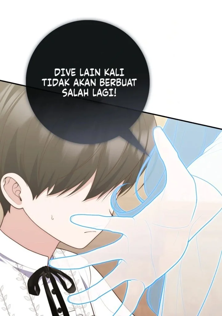 A Princess Who Reads Fortune Chapter 104 - halaman 118