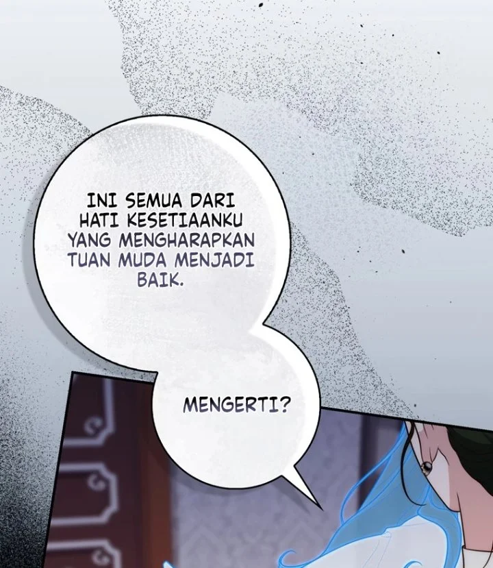 A Princess Who Reads Fortune Chapter 104 - halaman 120