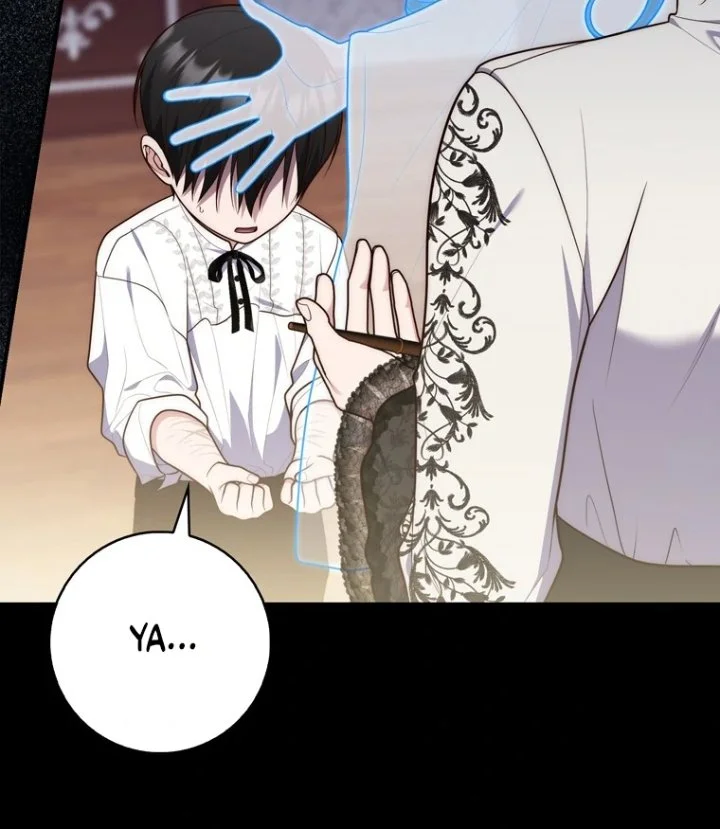 A Princess Who Reads Fortune Chapter 104 - halaman 121