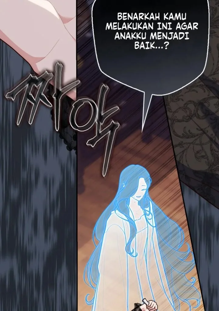 A Princess Who Reads Fortune Chapter 104 - halaman 130