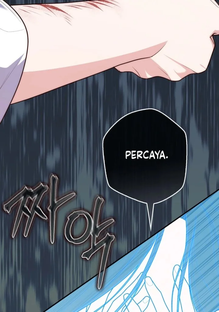 A Princess Who Reads Fortune Chapter 104 - halaman 132