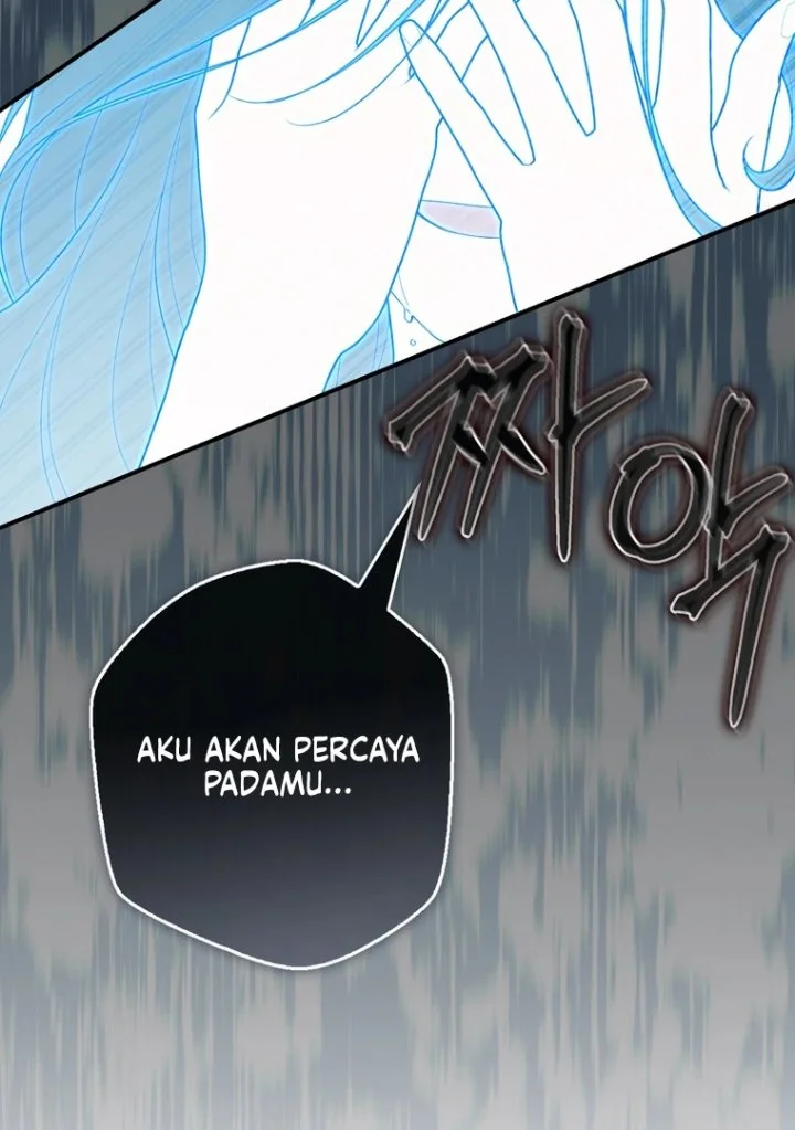 A Princess Who Reads Fortune Chapter 104 - halaman 133
