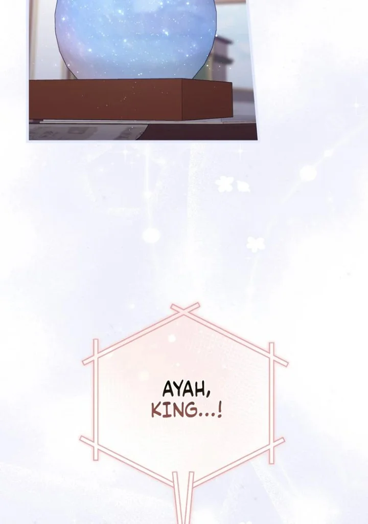A Princess Who Reads Fortune Chapter 104 - halaman 18