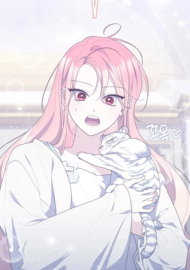 A Princess Who Reads Fortune Chapter 104 - halaman 19