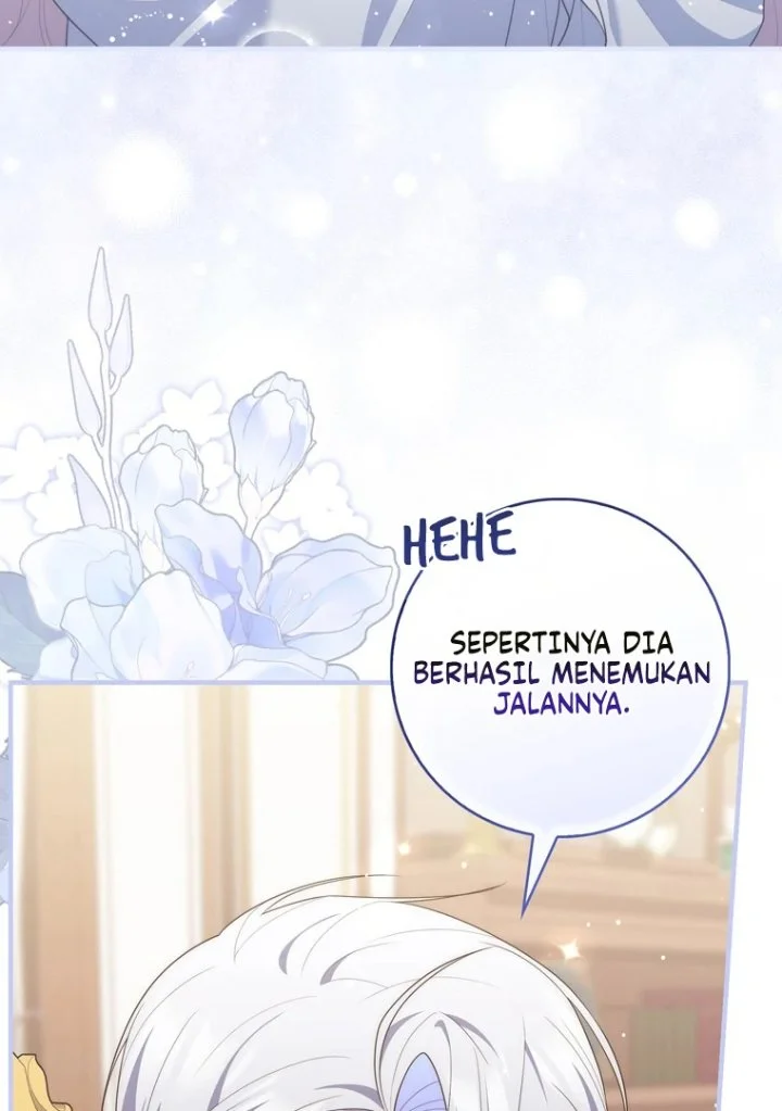 A Princess Who Reads Fortune Chapter 104 - halaman 20