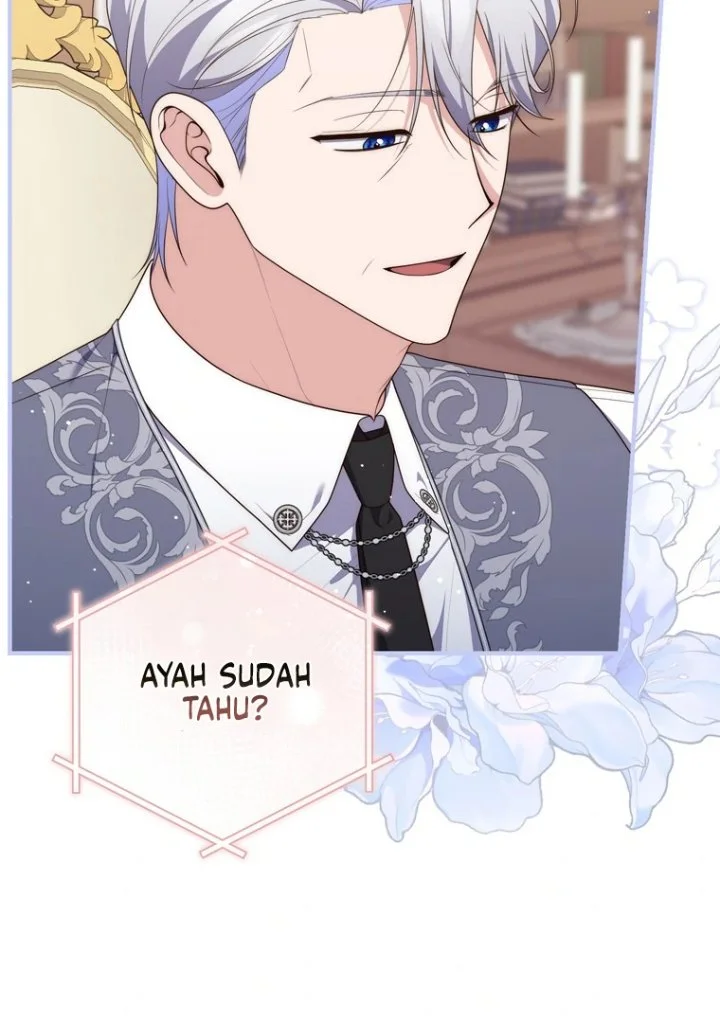 A Princess Who Reads Fortune Chapter 104 - halaman 21
