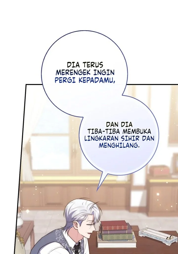 A Princess Who Reads Fortune Chapter 104 - halaman 22