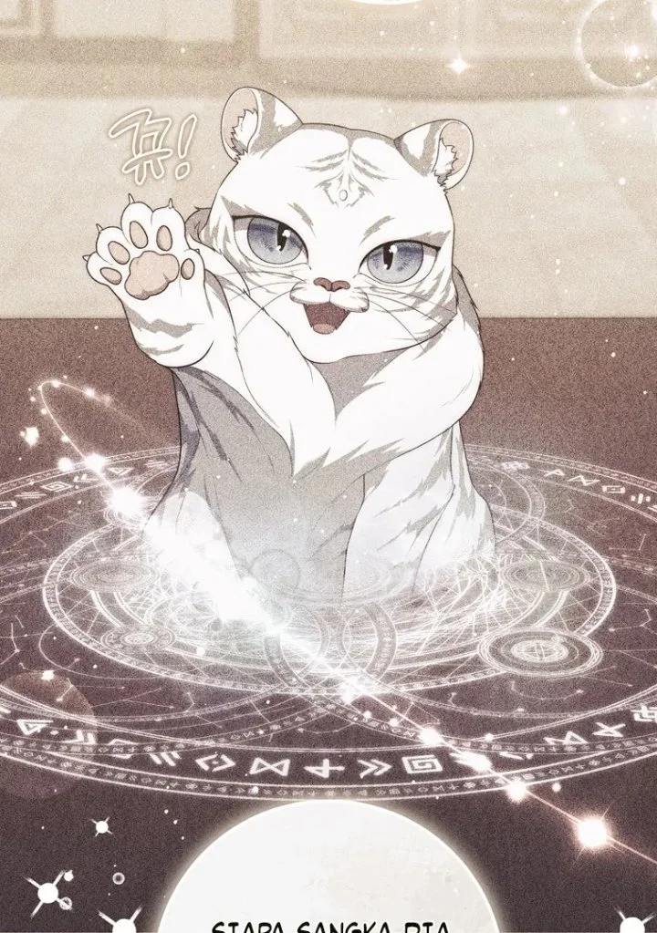 A Princess Who Reads Fortune Chapter 104 - halaman 26