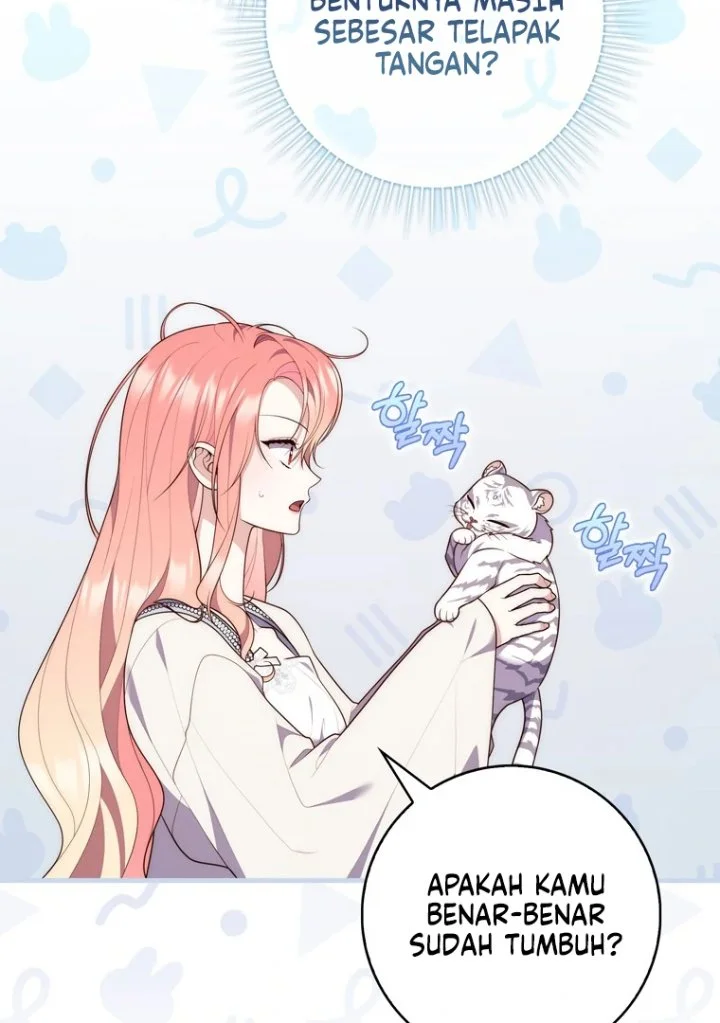 A Princess Who Reads Fortune Chapter 104 - halaman 28