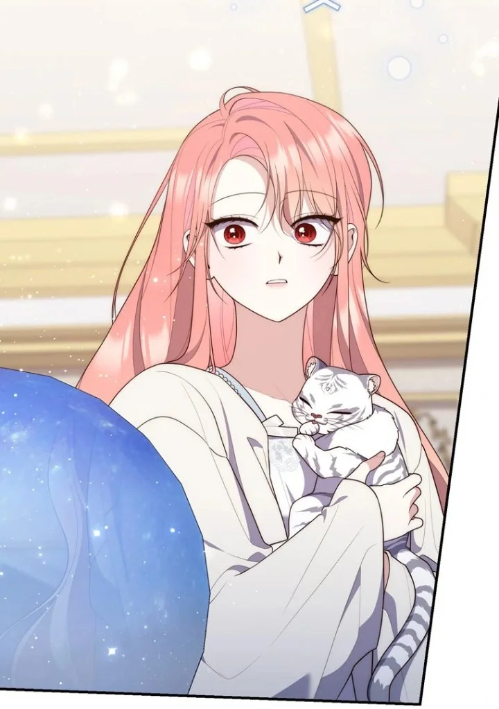 A Princess Who Reads Fortune Chapter 104 - halaman 30