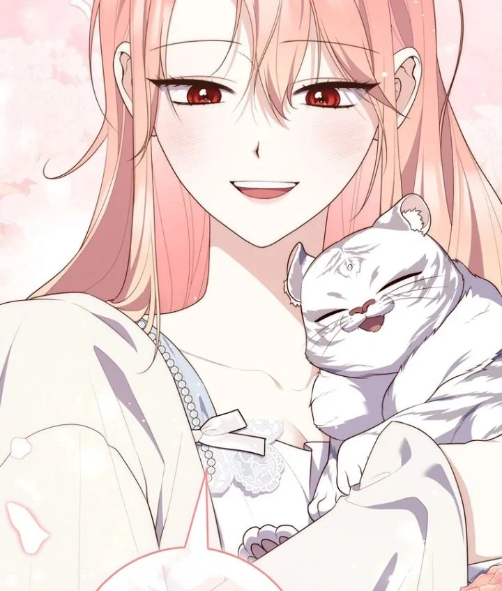 A Princess Who Reads Fortune Chapter 104 - halaman 32