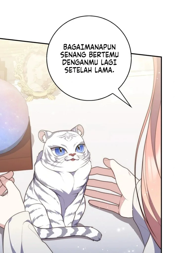 A Princess Who Reads Fortune Chapter 104 - halaman 36