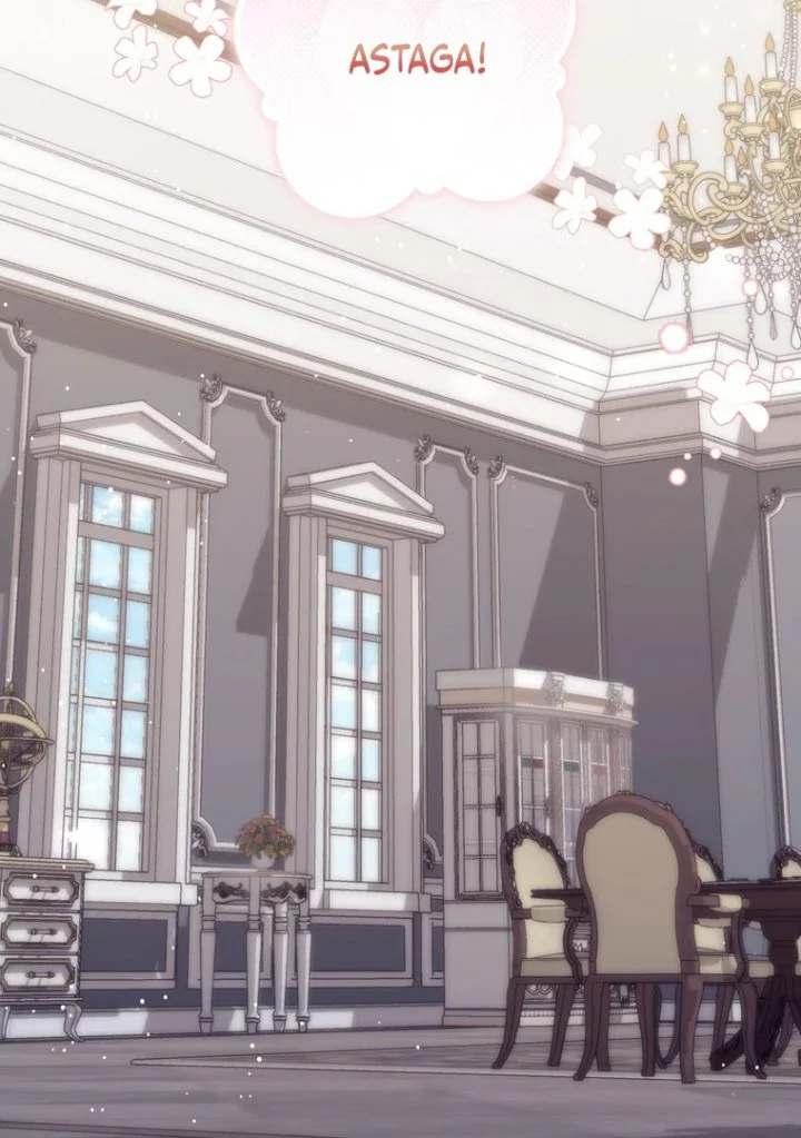 A Princess Who Reads Fortune Chapter 104 - halaman 40