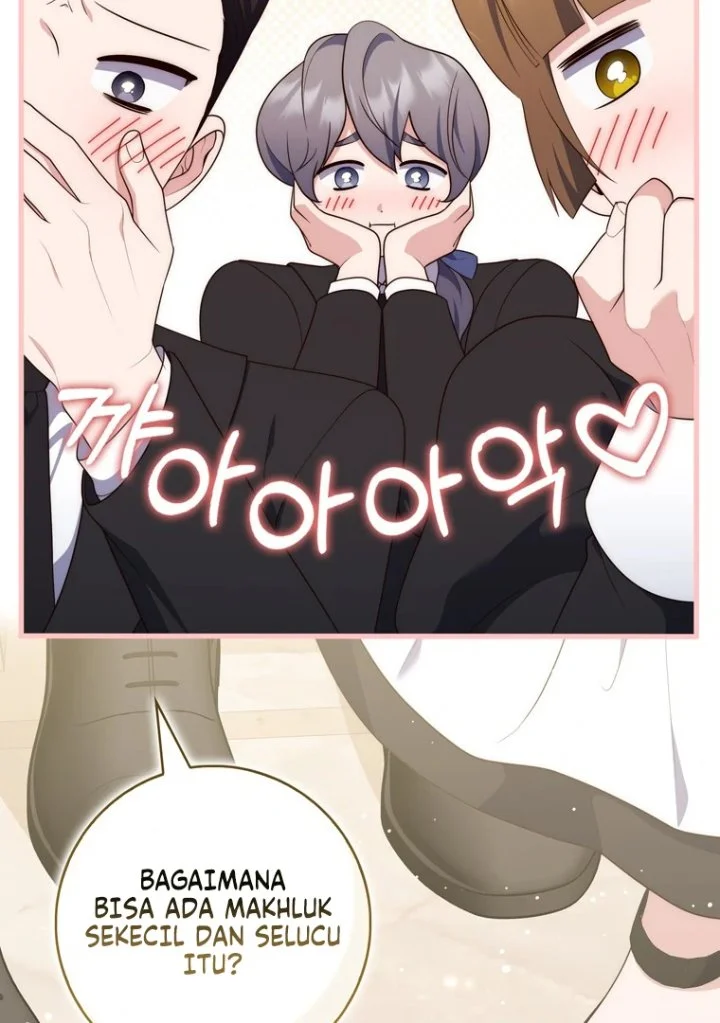 A Princess Who Reads Fortune Chapter 104 - halaman 42