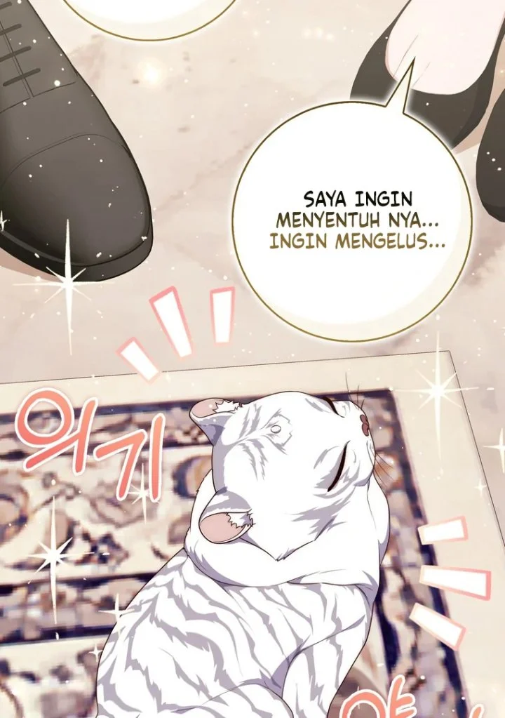 A Princess Who Reads Fortune Chapter 104 - halaman 43