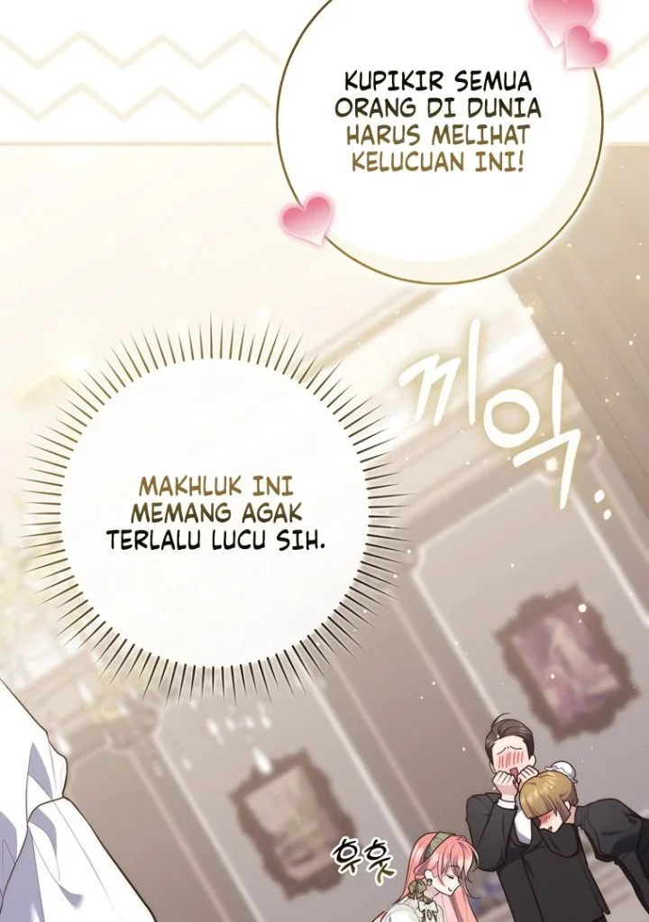 A Princess Who Reads Fortune Chapter 104 - halaman 45