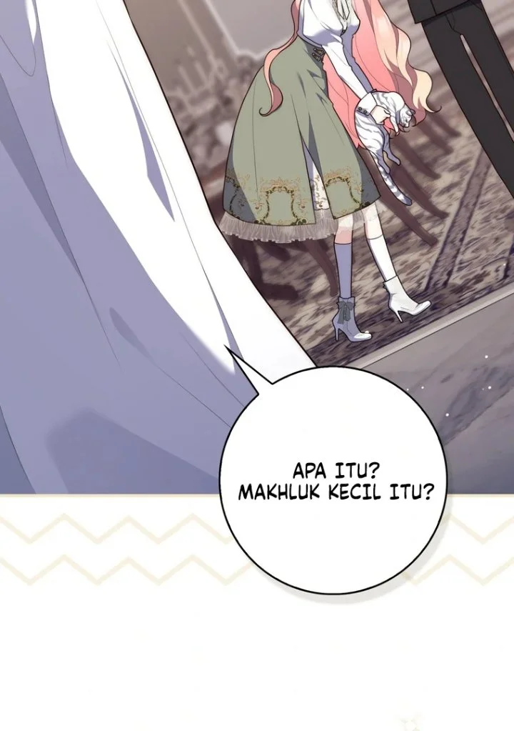A Princess Who Reads Fortune Chapter 104 - halaman 46