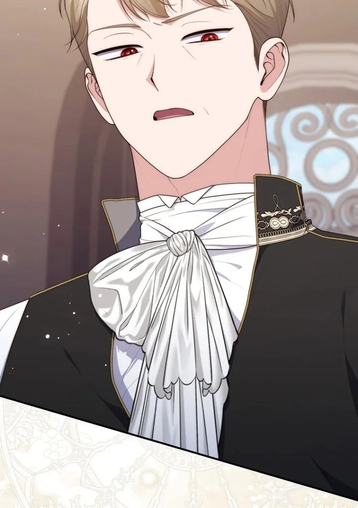 A Princess Who Reads Fortune Chapter 104 - halaman 48
