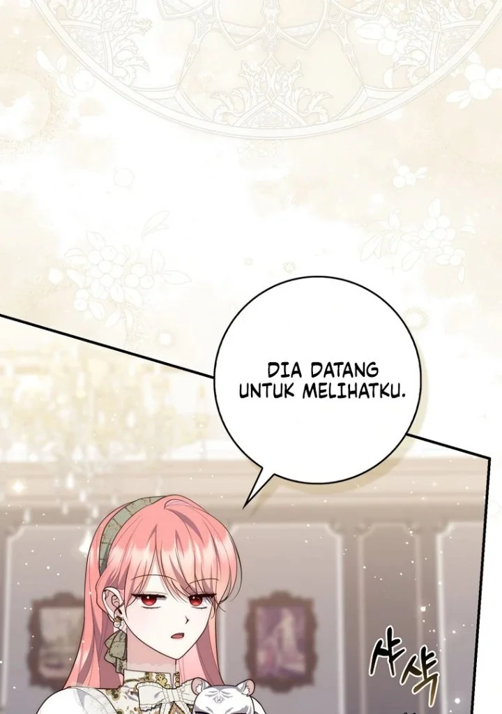 A Princess Who Reads Fortune Chapter 104 - halaman 49