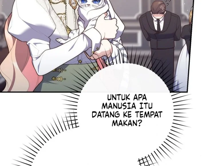 A Princess Who Reads Fortune Chapter 104 - halaman 50
