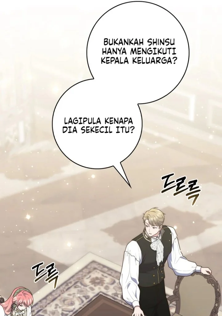 A Princess Who Reads Fortune Chapter 104 - halaman 52