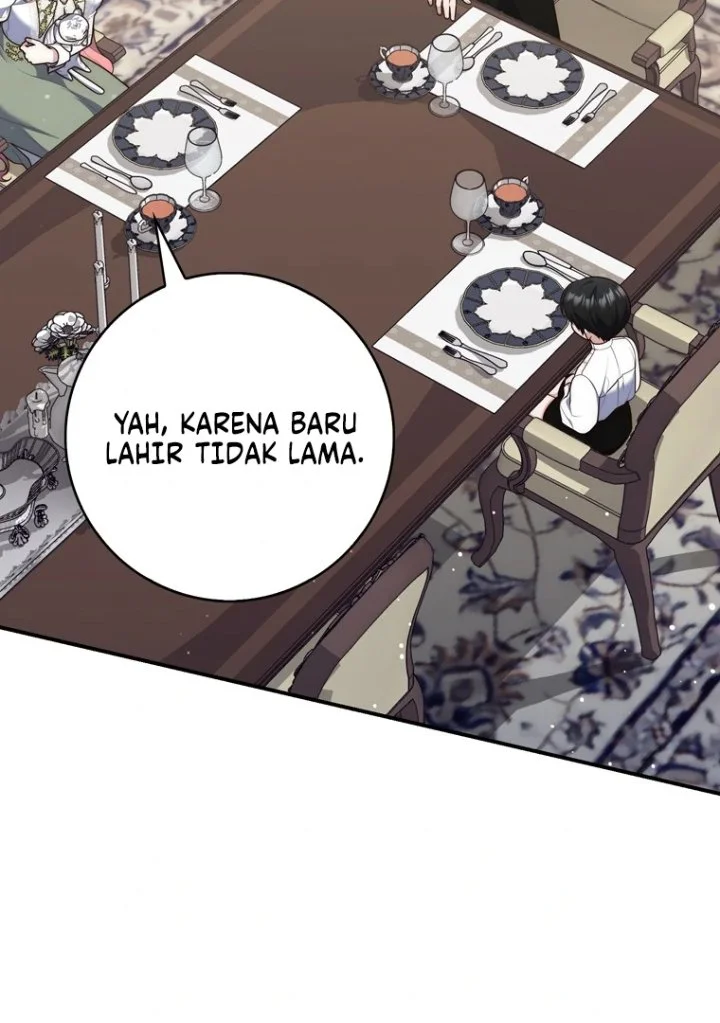 A Princess Who Reads Fortune Chapter 104 - halaman 53