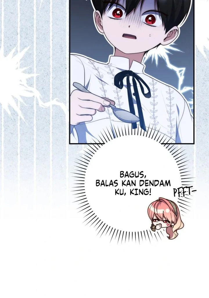 A Princess Who Reads Fortune Chapter 104 - halaman 60