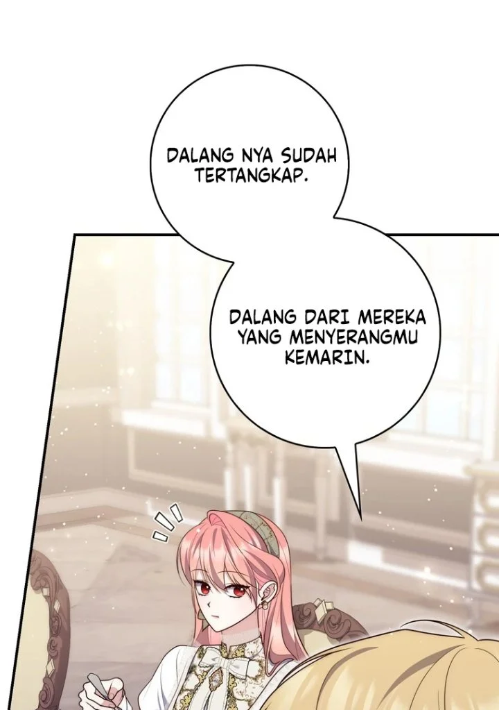 A Princess Who Reads Fortune Chapter 104 - halaman 62