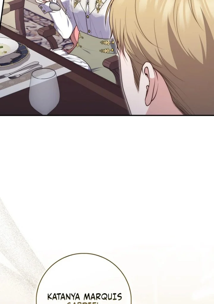 A Princess Who Reads Fortune Chapter 104 - halaman 63