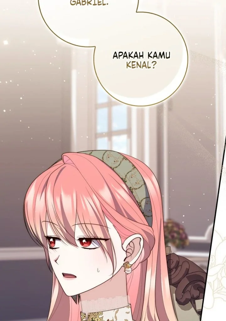 A Princess Who Reads Fortune Chapter 104 - halaman 64