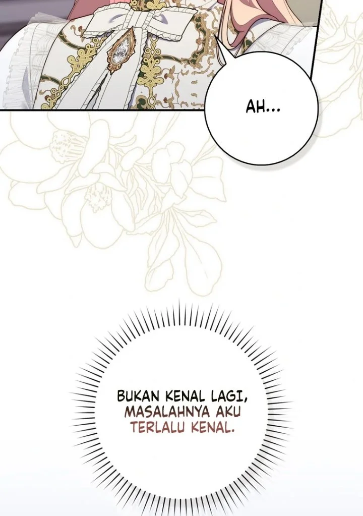 A Princess Who Reads Fortune Chapter 104 - halaman 65