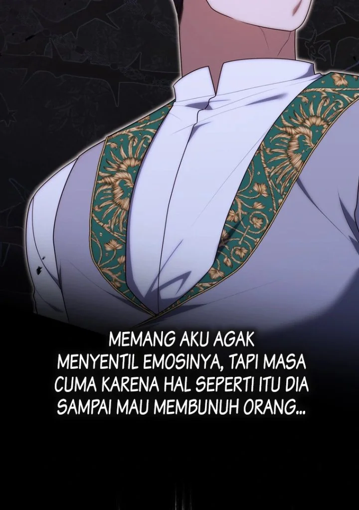 A Princess Who Reads Fortune Chapter 104 - halaman 68