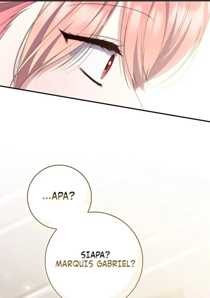 A Princess Who Reads Fortune Chapter 104 - halaman 71