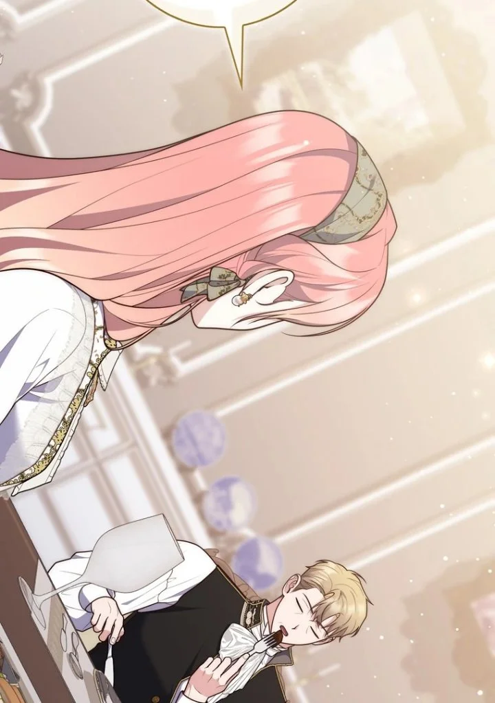 A Princess Who Reads Fortune Chapter 104 - halaman 72