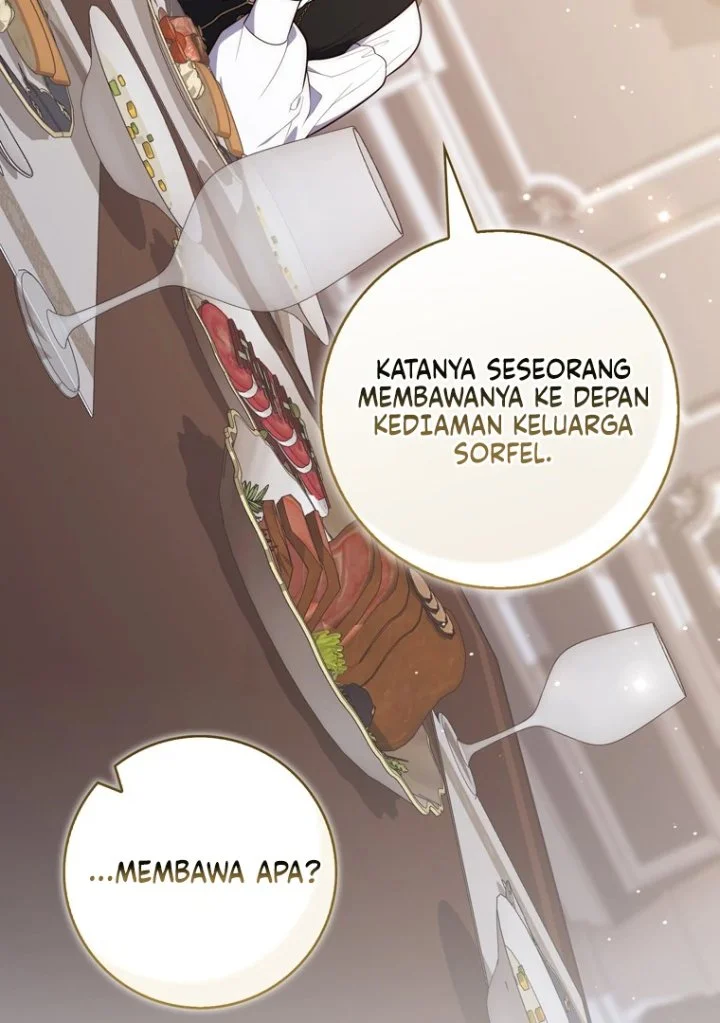 A Princess Who Reads Fortune Chapter 104 - halaman 73