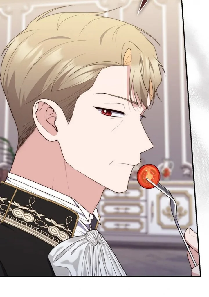 A Princess Who Reads Fortune Chapter 104 - halaman 77