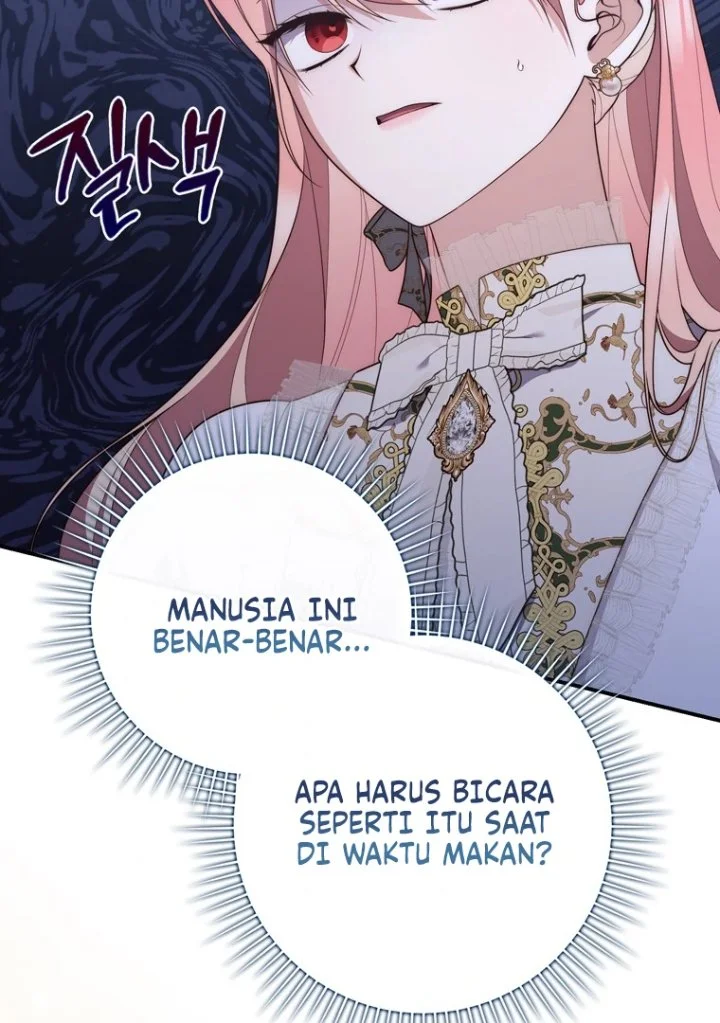 A Princess Who Reads Fortune Chapter 104 - halaman 79