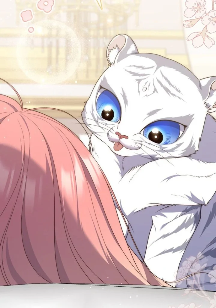 A Princess Who Reads Fortune Chapter 104 - halaman 8