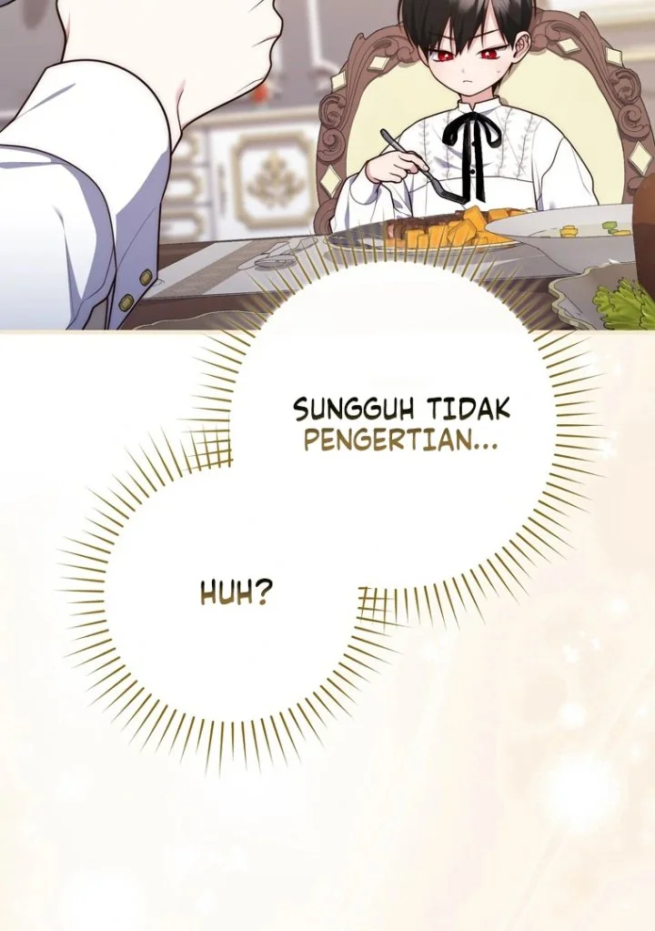 A Princess Who Reads Fortune Chapter 104 - halaman 81