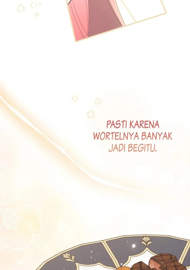 A Princess Who Reads Fortune Chapter 104 - halaman 83