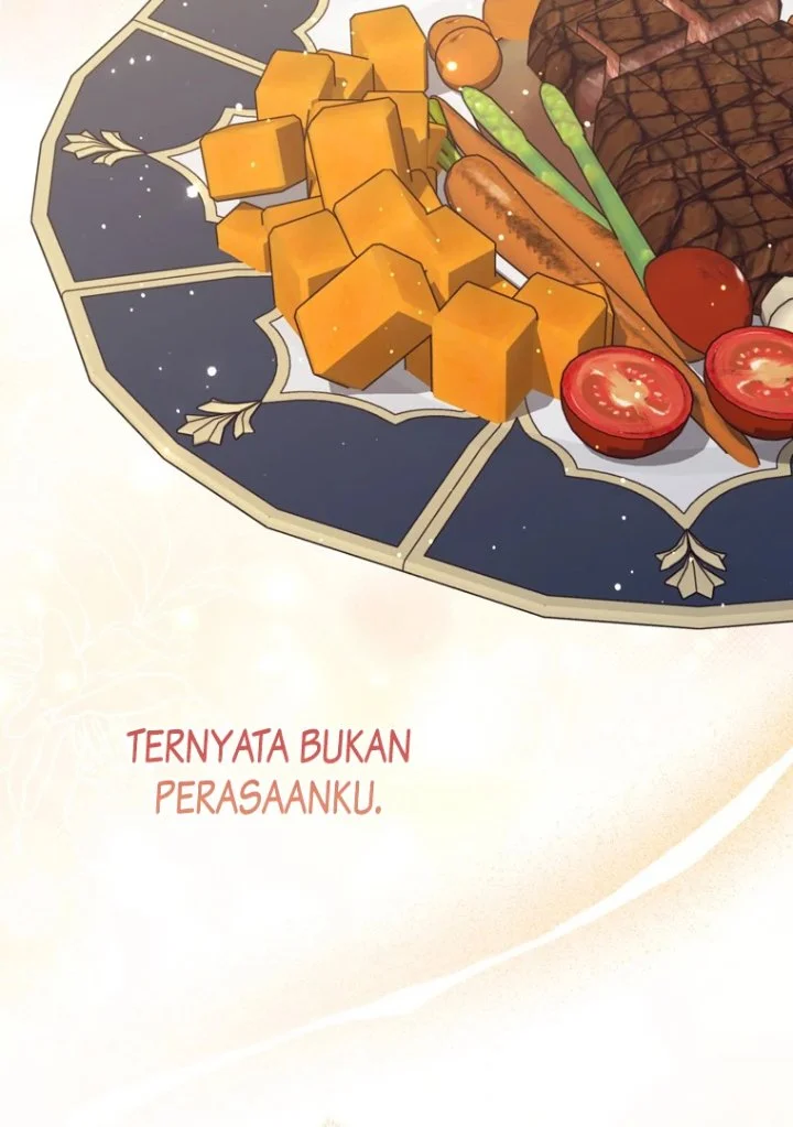A Princess Who Reads Fortune Chapter 104 - halaman 84
